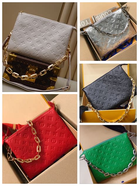 lv coussin bag pm|Lv coussin bag price.